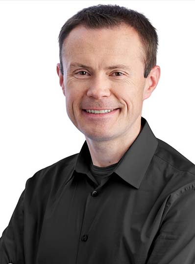 Dr. Daniel Grosu