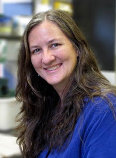 Dr. Kristin Gunsalus