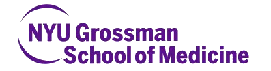 NYU Grossman School of Medicine